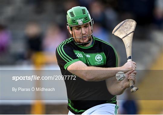 Bennettsbridge v Ballyhale Shamrocks - Kilkenny County Senior Hurling Championship Quarter-Final