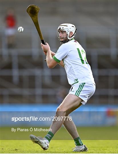 Bennettsbridge v Ballyhale Shamrocks - Kilkenny County Senior Hurling Championship Quarter-Final