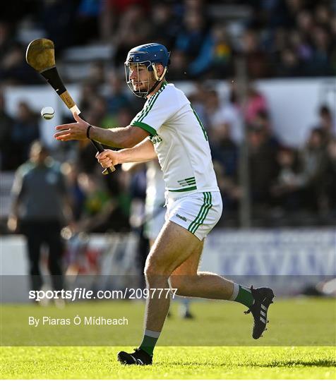 Bennettsbridge v Ballyhale Shamrocks - Kilkenny County Senior Hurling Championship Quarter-Final