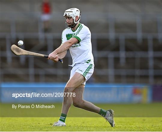 Bennettsbridge v Ballyhale Shamrocks - Kilkenny County Senior Hurling Championship Quarter-Final