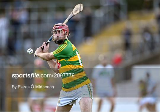 Bennettsbridge v Ballyhale Shamrocks - Kilkenny County Senior Hurling Championship Quarter-Final Bennettsbridge v Ballyhale Shamrocks - Kilkenny County Senior Hurling Championship Quarter-Final