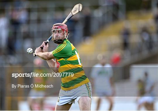 Bennettsbridge v Ballyhale Shamrocks - Kilkenny County Senior Hurling Championship Quarter-Final