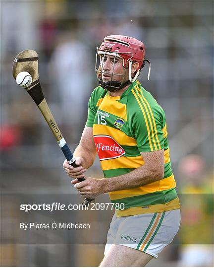 Bennettsbridge v Ballyhale Shamrocks - Kilkenny County Senior Hurling Championship Quarter-Final