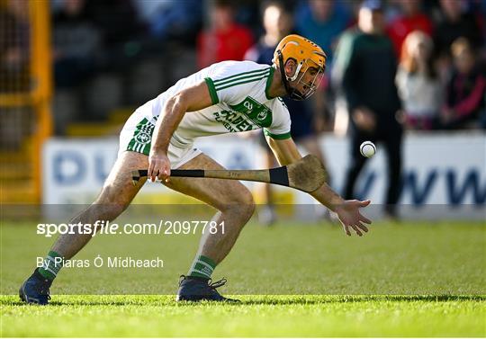 Bennettsbridge v Ballyhale Shamrocks - Kilkenny County Senior Hurling Championship Quarter-Final