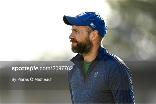 Bennettsbridge v Ballyhale Shamrocks - Kilkenny County Senior Hurling Championship Quarter-Final