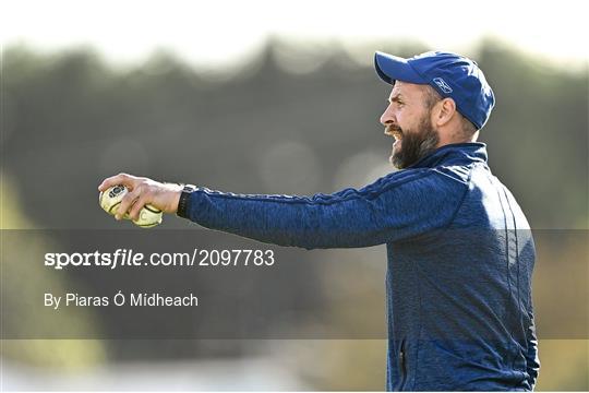 Bennettsbridge v Ballyhale Shamrocks - Kilkenny County Senior Hurling Championship Quarter-Final Bennettsbridge v Ballyhale Shamrocks - Kilkenny County Senior Hurling Championship Quarter-Final
