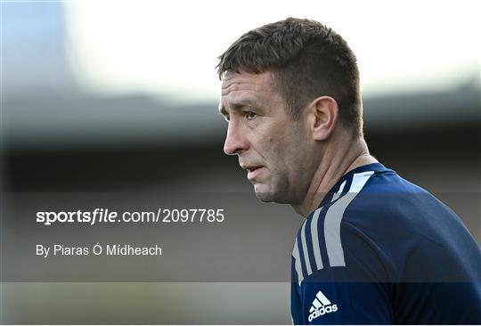Bennettsbridge v Ballyhale Shamrocks - Kilkenny County Senior Hurling Championship Quarter-Final Bennettsbridge v Ballyhale Shamrocks - Kilkenny County Senior Hurling Championship Quarter-Final