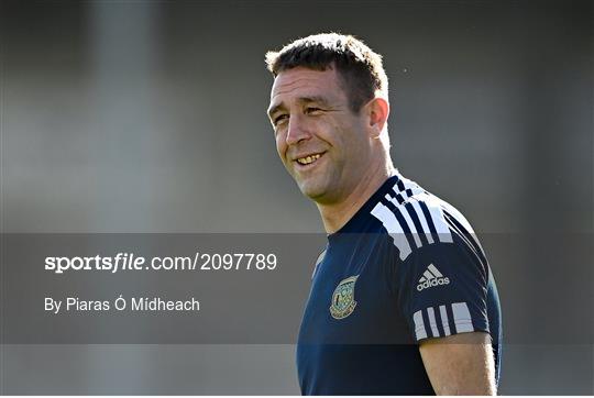 Bennettsbridge v Ballyhale Shamrocks - Kilkenny County Senior Hurling Championship Quarter-Final Bennettsbridge v Ballyhale Shamrocks - Kilkenny County Senior Hurling Championship Quarter-Final