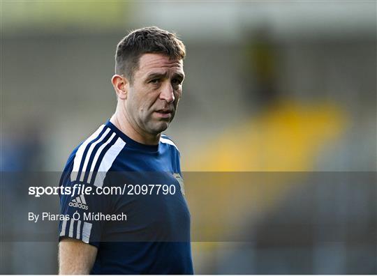 Bennettsbridge v Ballyhale Shamrocks - Kilkenny County Senior Hurling Championship Quarter-Final