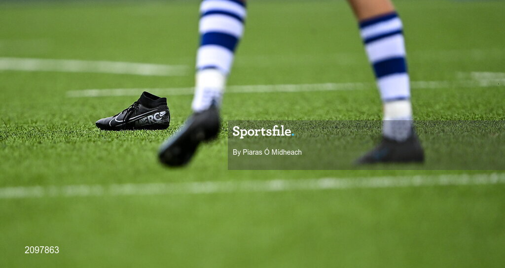 Cistercian College Roscrea v Blackrock 