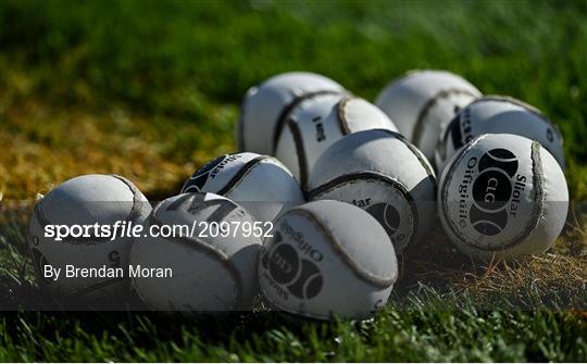 Blackrock v St Finbarr's - Cork County Senior Club Hurling Championship Round 3