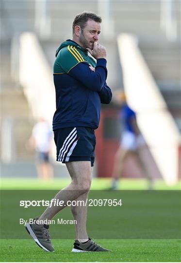 Blackrock v St Finbarr's - Cork County Senior Club Hurling Championship Round 3