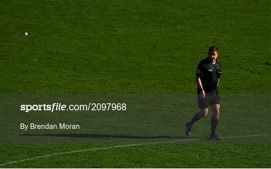 Blackrock v St Finbarr's - Cork County Senior Club Hurling Championship Round 3