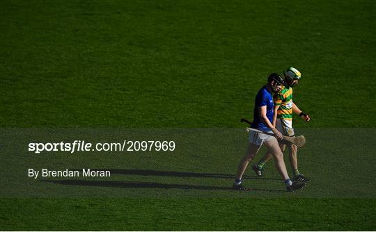 Blackrock v St Finbarr's - Cork County Senior Club Hurling Championship Round 3