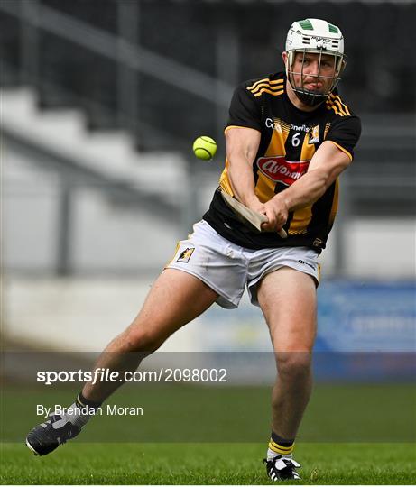 Kilkenny v Antrim - Allianz Hurling League Division 1 Group B Round 2