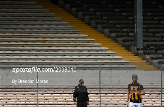 Kilkenny v Antrim - Allianz Hurling League Division 1 Group B Round 2