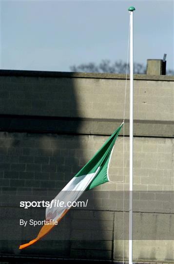 Newtownshandrum v Dunloy