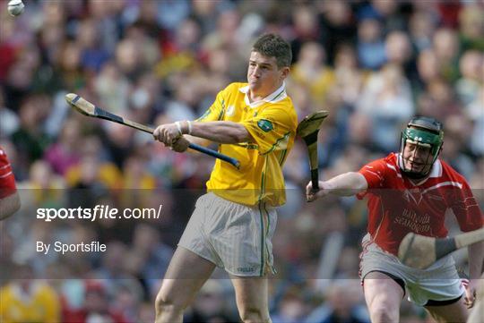 Newtownshandrum v Dunloy Newtownshandrum v Dunloy
