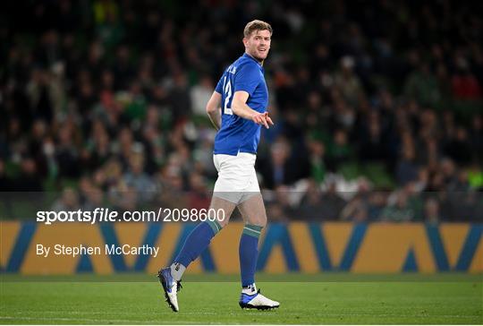 Republic of Ireland v Qatar - International Friendly Republic of Ireland v Qatar - International Friendly