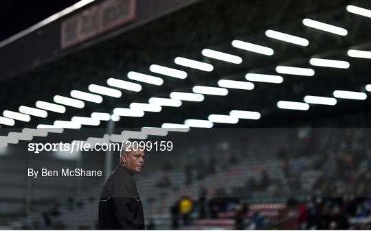 Bohemians v Dundalk - SSE Airtricity League Premier Division