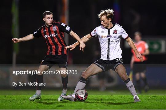 Bohemians v Dundalk - SSE Airtricity League Premier Division