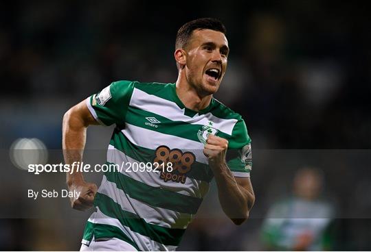 Shamrock Rovers v Sligo Rovers - SSE Airtricity League Premier Division