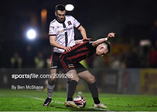 Bohemians v Dundalk - SSE Airtricity League Premier Division