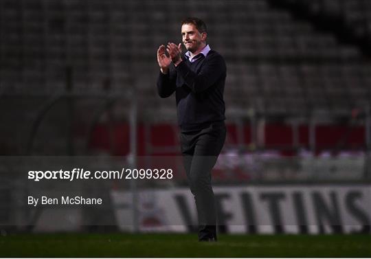 Bohemians v Dundalk - SSE Airtricity League Premier Division