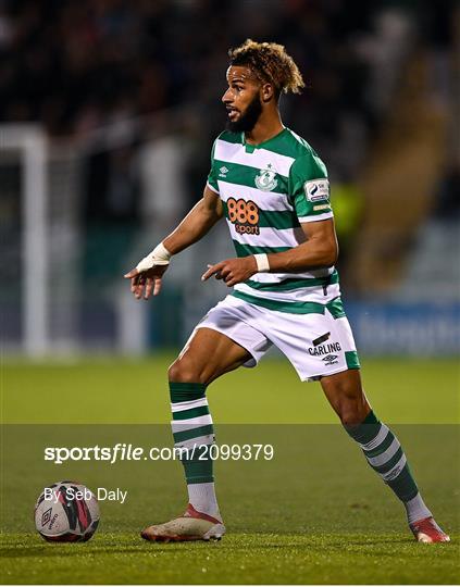 Shamrock Rovers v Sligo Rovers - SSE Airtricity League Premier Division Shamrock Rovers v Sligo Rovers - SSE Airtricity League Premier Division