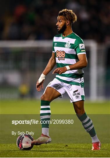 Shamrock Rovers v Sligo Rovers - SSE Airtricity League Premier Division Shamrock Rovers v Sligo Rovers - SSE Airtricity League Premier Division