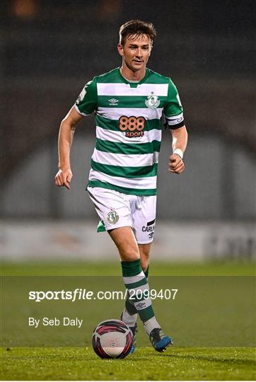 Shamrock Rovers v Sligo Rovers - SSE Airtricity League Premier Division