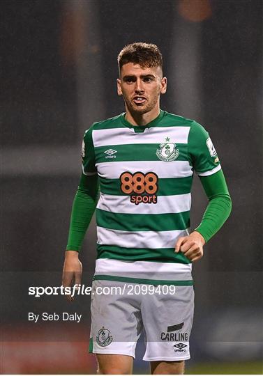 Shamrock Rovers v Sligo Rovers - SSE Airtricity League Premier Division