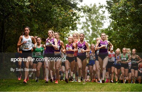 2021 Autumn Open International Cross Country 2021 Autumn Open International Cross Country
