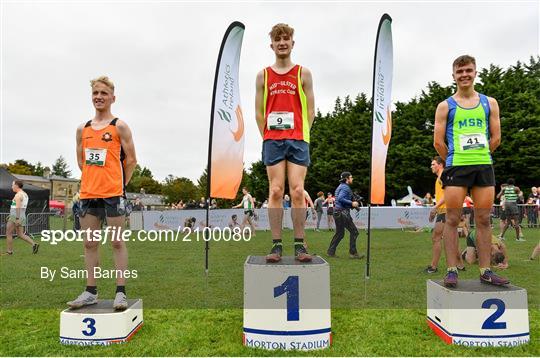 2021 Autumn Open International Cross Country 2021 Autumn Open International Cross Country