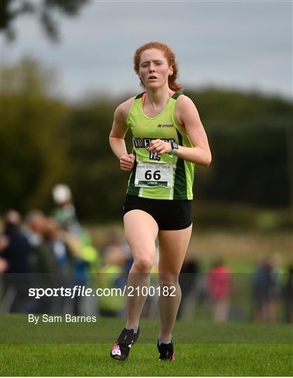 Autumn Open International Cross Country