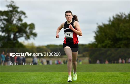 Autumn Open International Cross Country