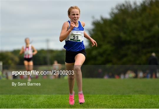 Autumn Open International Cross Country