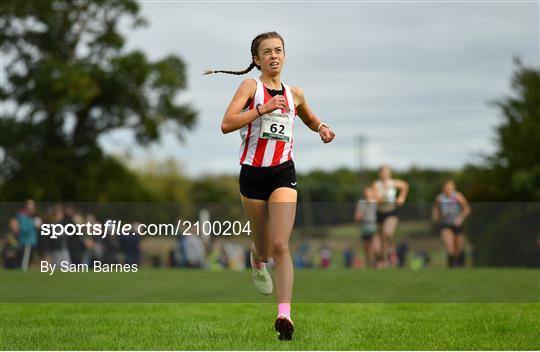 Autumn Open International Cross Country