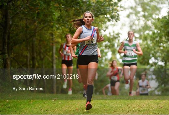 Autumn Open International Cross Country