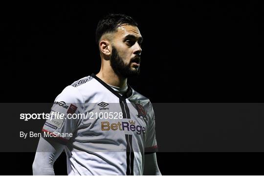 Bohemians v Dundalk - SSE Airtricity League Premier Division