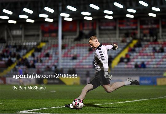 Bohemians v Dundalk - SSE Airtricity League Premier Division