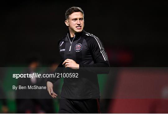 Bohemians v Dundalk - SSE Airtricity League Premier Division