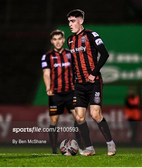 Bohemians v Dundalk - SSE Airtricity League Premier Division