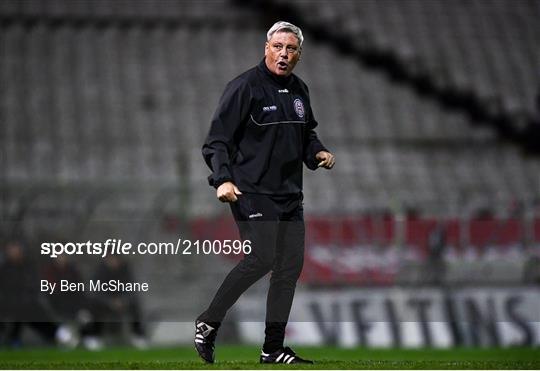 Bohemians v Dundalk - SSE Airtricity League Premier Division