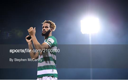 Shamrock Rovers v Bohemians - SSE Airtricity League Premier Division