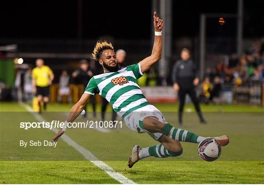 Shamrock Rovers v Bohemians - SSE Airtricity League Premier Division