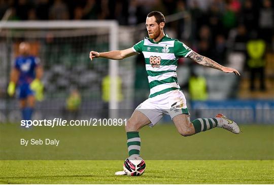 Shamrock Rovers v Bohemians - SSE Airtricity League Premier Division