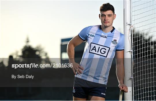 Dublin GAA Jersey Launch