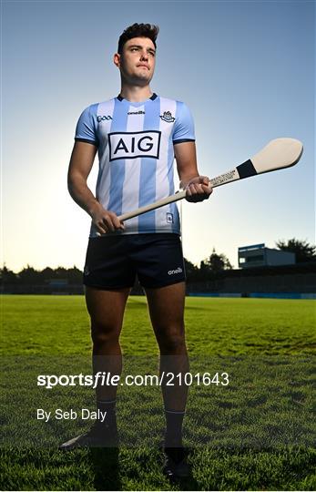 Dublin GAA Jersey Launch