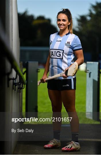 Dublin GAA Jersey Launch Dublin GAA Jersey Launch